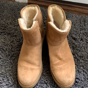 Women’s Kristin Ugg boots